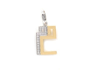 The Pendant - HIBA JABER